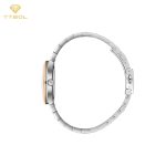 ساعت مچی زنانه اسلازنجر با موومنت مولتی فانکشن SLAZENGER SL.09.2468.4.04