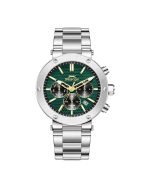 ساعت مچی مردانه اسلازنجر تمام استیل SLAZENGER SL.09.2519.2.05