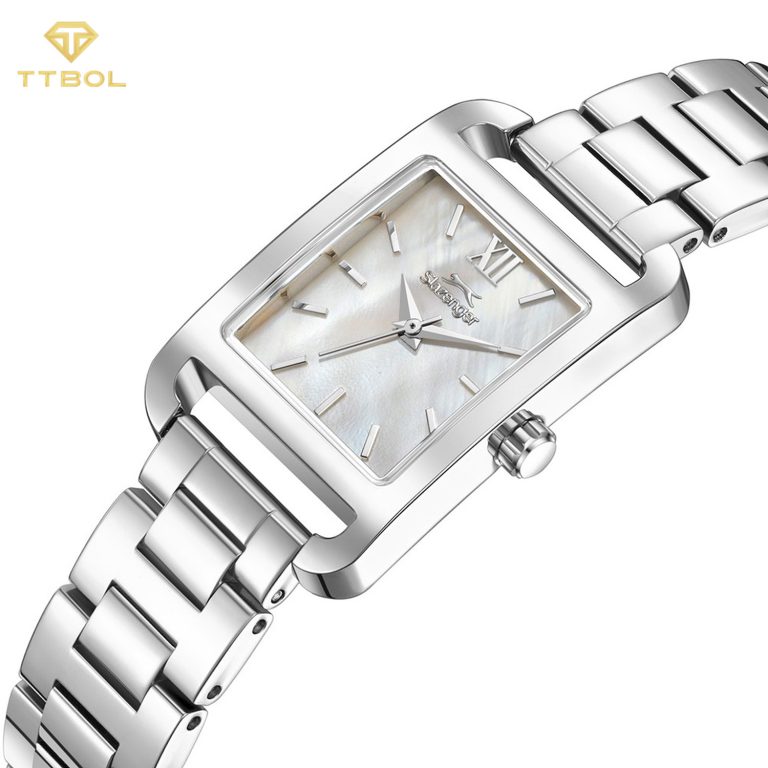 ساعت مچی زنانه اسلازنجر اورجینالSLAZENGER ضد ابSL.09.2521.3.01