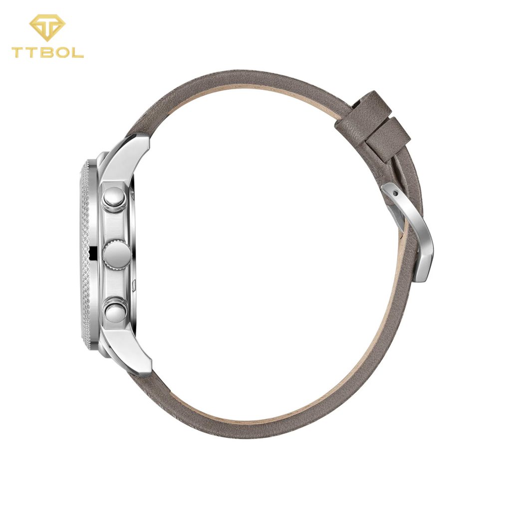 ساعت مچی مردانه اسلازنجر ضد اب SLAZENGER SL.09.2543.2.03