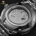 ساعت مچی مردانه اورینت ORIENT RA-AC0F02S30B - Image 3