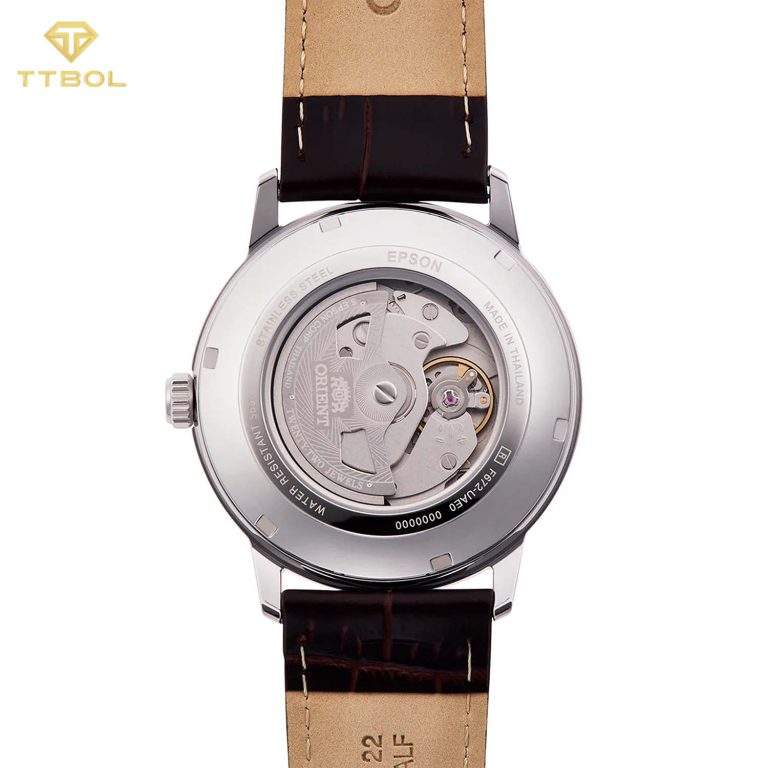 ساعت مچی مردانه اورینت اتوماتیک ژاپنی ORIENT RA-AC0F07S30B