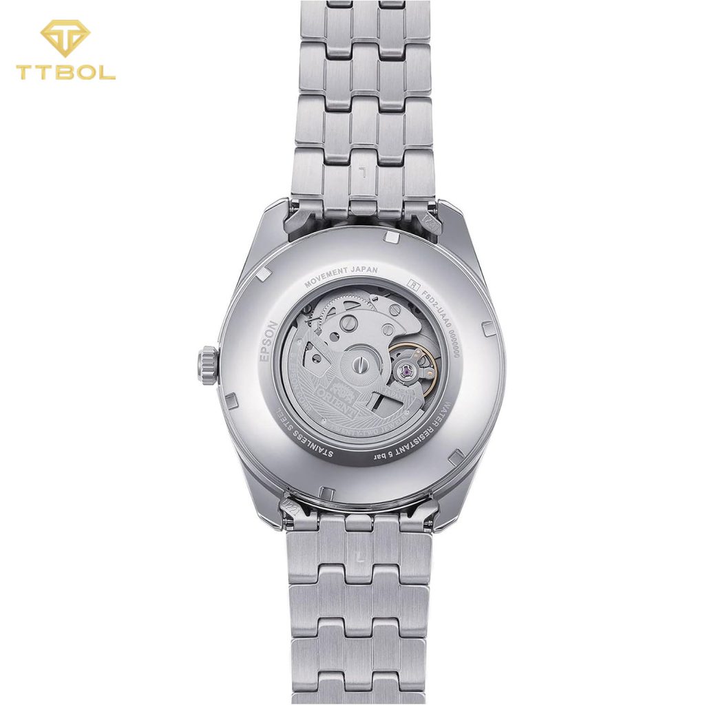 ساعت مچی مردانه اورینت ژاپن ORIENT RA-BA0003L10B