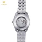 ساعت مچی مردانه اورینت ژاپن ORIENT RA-BA0003L10B