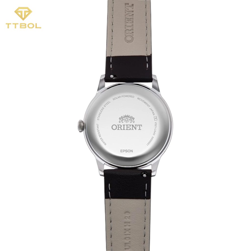 ساعت مچی مردانه اورینت سولار پاور ORIENT RA-WK0003G10B