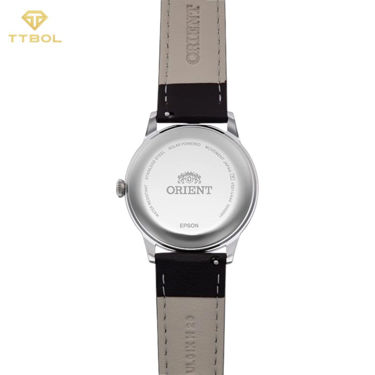 ساعت مچی مردانه اورینت سولار پاور ORIENT RA-WK0003G10B