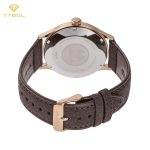 ساعت مچی مردانه اورینت بند جیر ORIENT RA-AC0P04Y30B