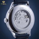 ساعت مچی مردانه اورینت ORIENT RA-AS0103A30B - Image 3