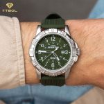 ساعت مچی مردانه تایمکس اکسپدیشن TW4B32100