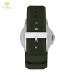 ساعت مچی مردانه تایمکس بند سیلیکونی TIMEX TW4B32100