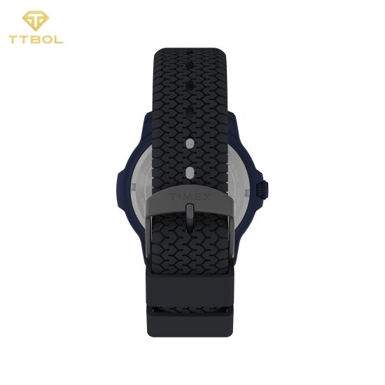 ساعت مچی مردانه تایمکس بند سیلیکونی TIMEX TW4B34600