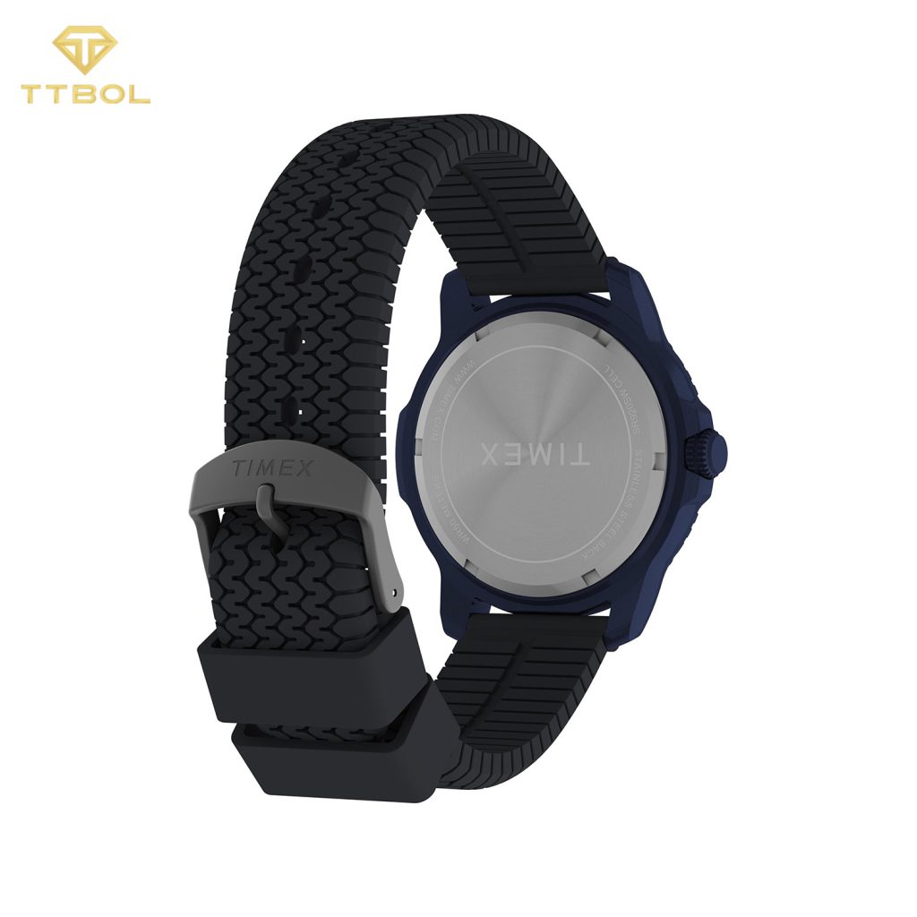 ساعت مچی مردانه تایمکس اکسپدیشن TIMEX TW4B34600