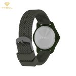 ساعت مچی مردانه تایمکس بند سیلیکونی ضد حساسیت TIMEX TW4B34700