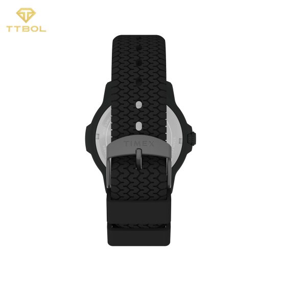 ساعت مچی مردانه تایمکس بند سیلیکونی TIMEX TW4B34800