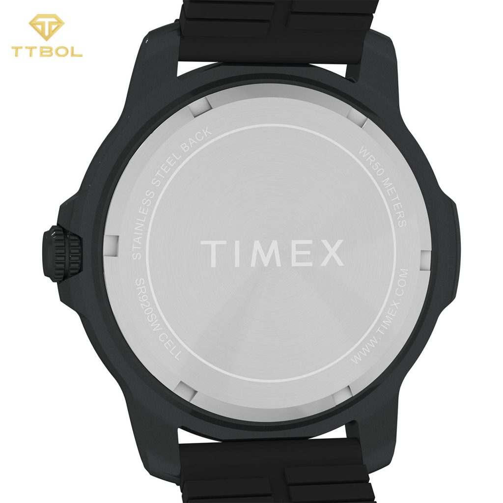 ساعت مچی مردانه تایمکس اکسپدیشن TIMEX TW4B34800