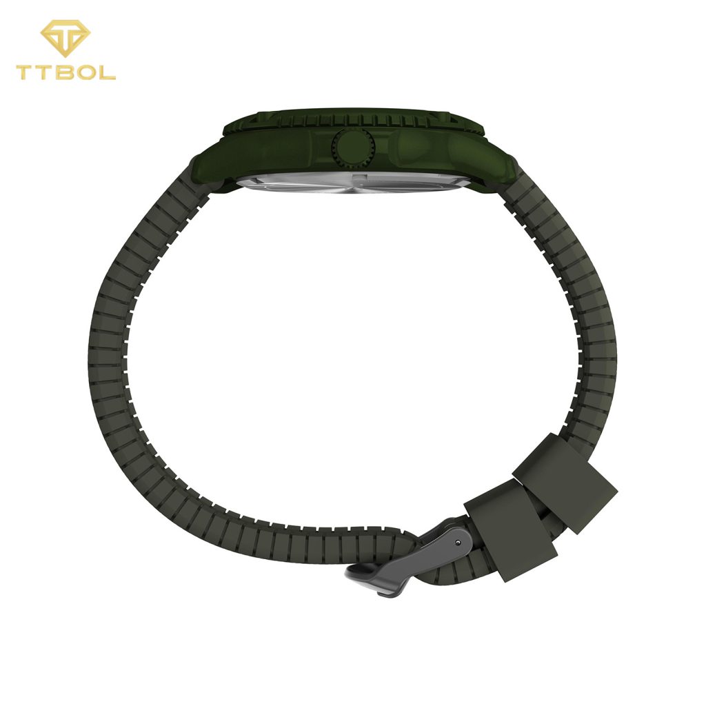 ساعت مچی مردانه تایمکس اکسپدیشن TIMEX TW4B34700