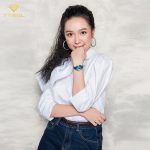 ساعت مچی زنانه جولیوس JULIUS JA-1154A - Image 2