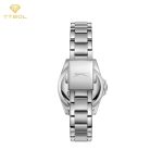 ساعت مچی زنانه اسلازنجر بند استیل SLAZENGER SL.09.2353.3.05