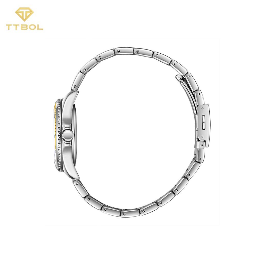 ساعت مچی زنانه اسلازنجر اصل SLAZENGER SL.09.2353.3.05