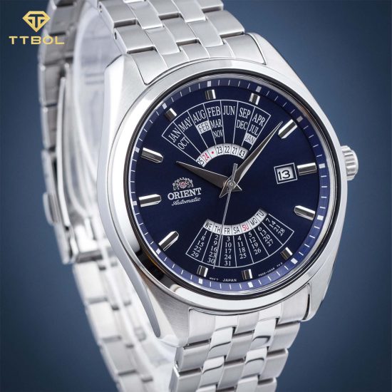 ساعت مچی مردانه اورینت ORIENT RA-BA0003L10B