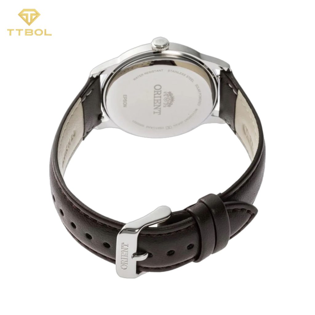 ساعت مچی مردانه اورینت بنبینو ORIENT RA-WK0003G10B