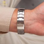 ساعت مچی مردانه اورینت اتوماتیک RA-AC0M09E30B