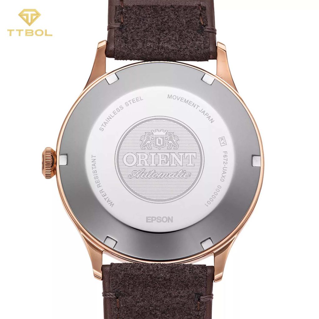 ساعت مچی مردانه اورینت اورینت ORIENT RA-AC0P04Y30B