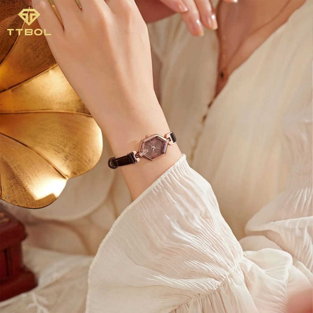 ساعت مچی دخترانه جولیوس JA-1423C