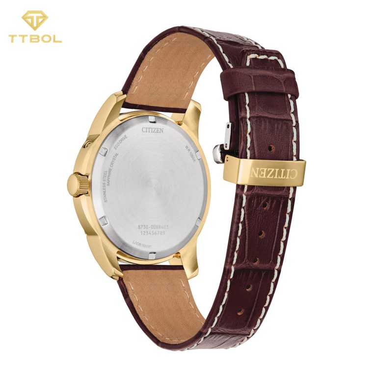 ساعت مچی مردانه سیتیزن CITIZEN BU0082-06P