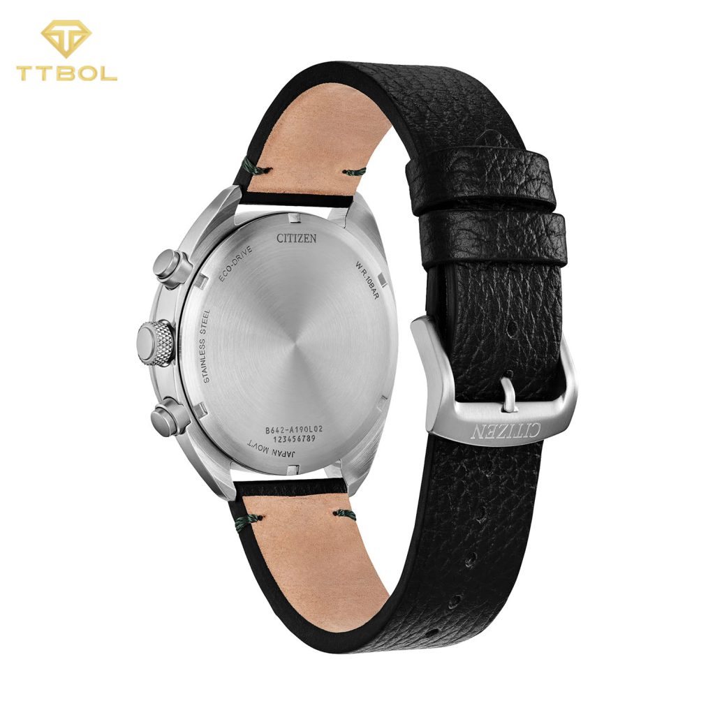 ساعت مچی مردانه سیتیزن ضد آب CITIZEN CA7041-07X