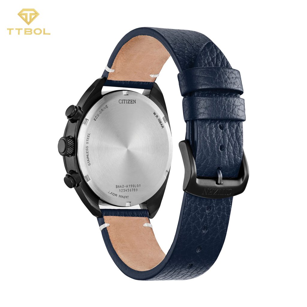 ساعت مچی مردانه سیتیزن CITIZEN CA7048-08L