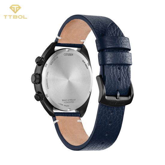 ساعت مچی مردانه سیتیزن CITIZEN CA7048-08L