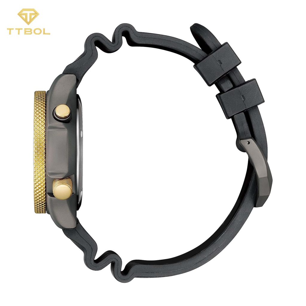 ساعت مچی مردانه سیتیزن CITIZEN JP2008-06E - Image 5