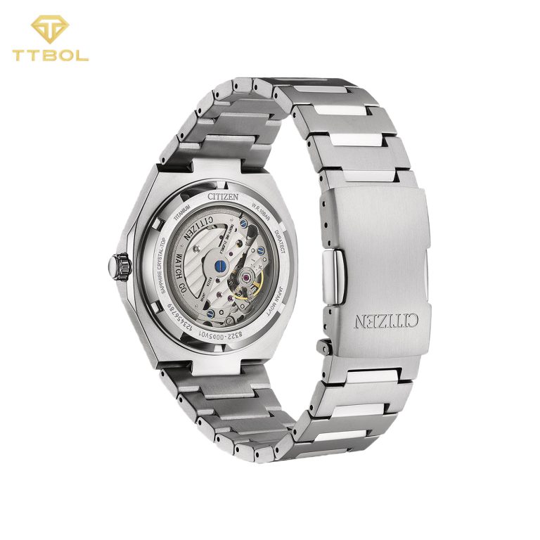 ساعت مچی مردانه سیتیزن زن شین CITIZEN NK5020-58L