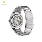 ساعت مچی مردانه سیتیزن زنشین اتوماتیک CITIZEN NK5020-58X