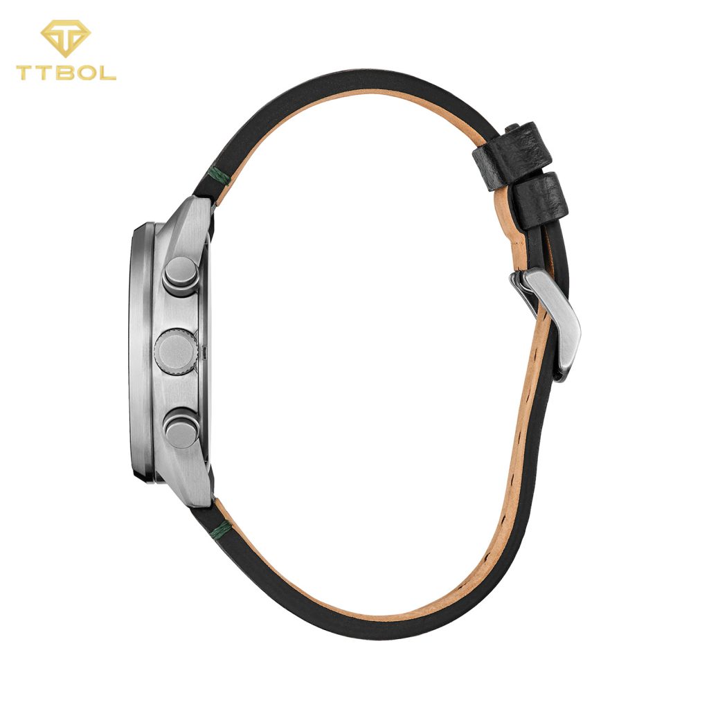 ساعت مچی مردانه سیتیزن کرنوگراف CITIZEN CA7041-07X