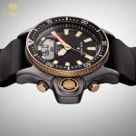 ساعت مچی مردانه سیتیزن CITIZEN JP2008-06E - Image 3