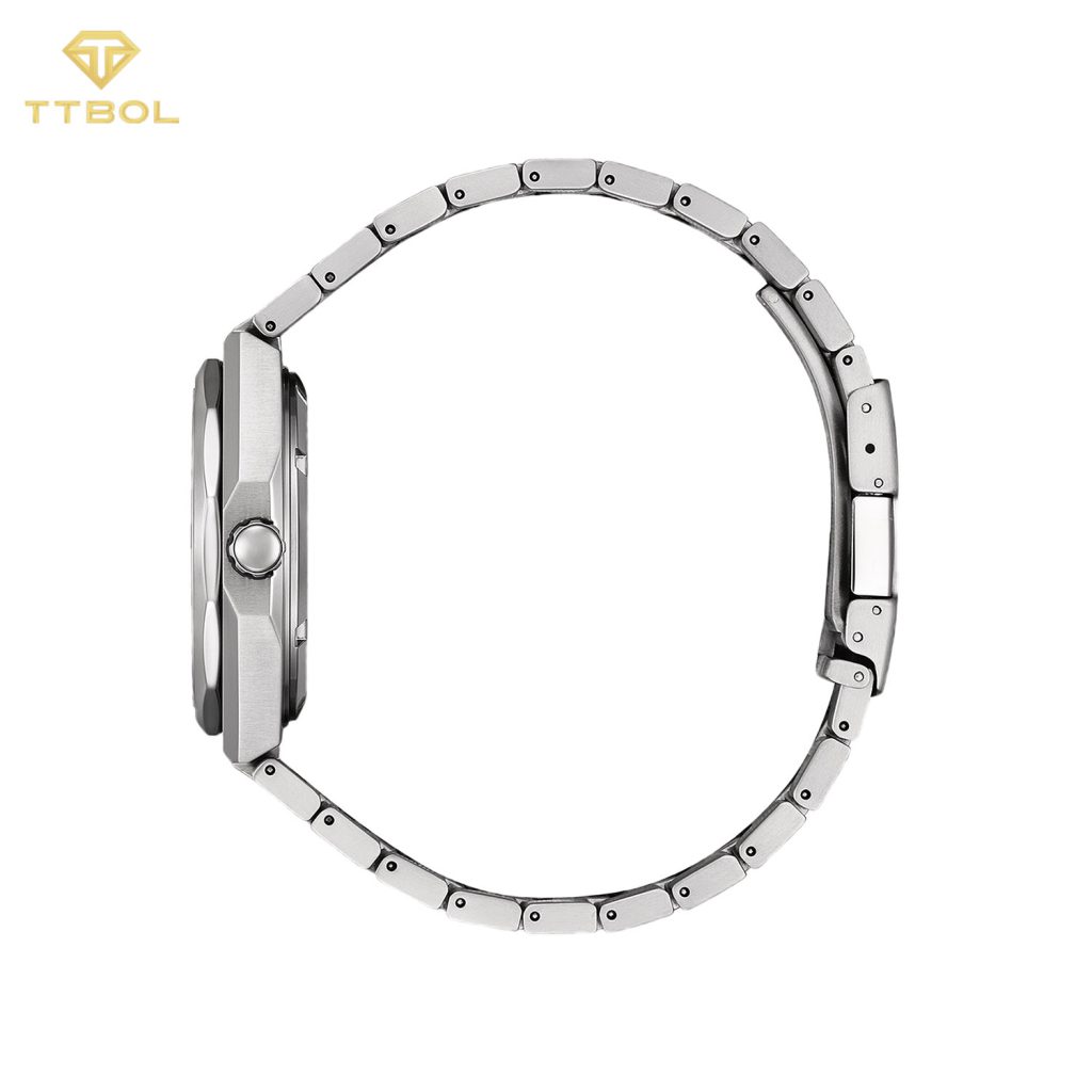 ساعت مچی مردانه سیتیزن ضد آب CITIZEN NK5020-58X