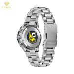 ساعت مچی مردانه سیتیزن CITIZEN CA4667-53L - Image 6