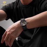 ساعت مچی مردانه سیتیزن CITIZEN JP2008-06E - Image 2