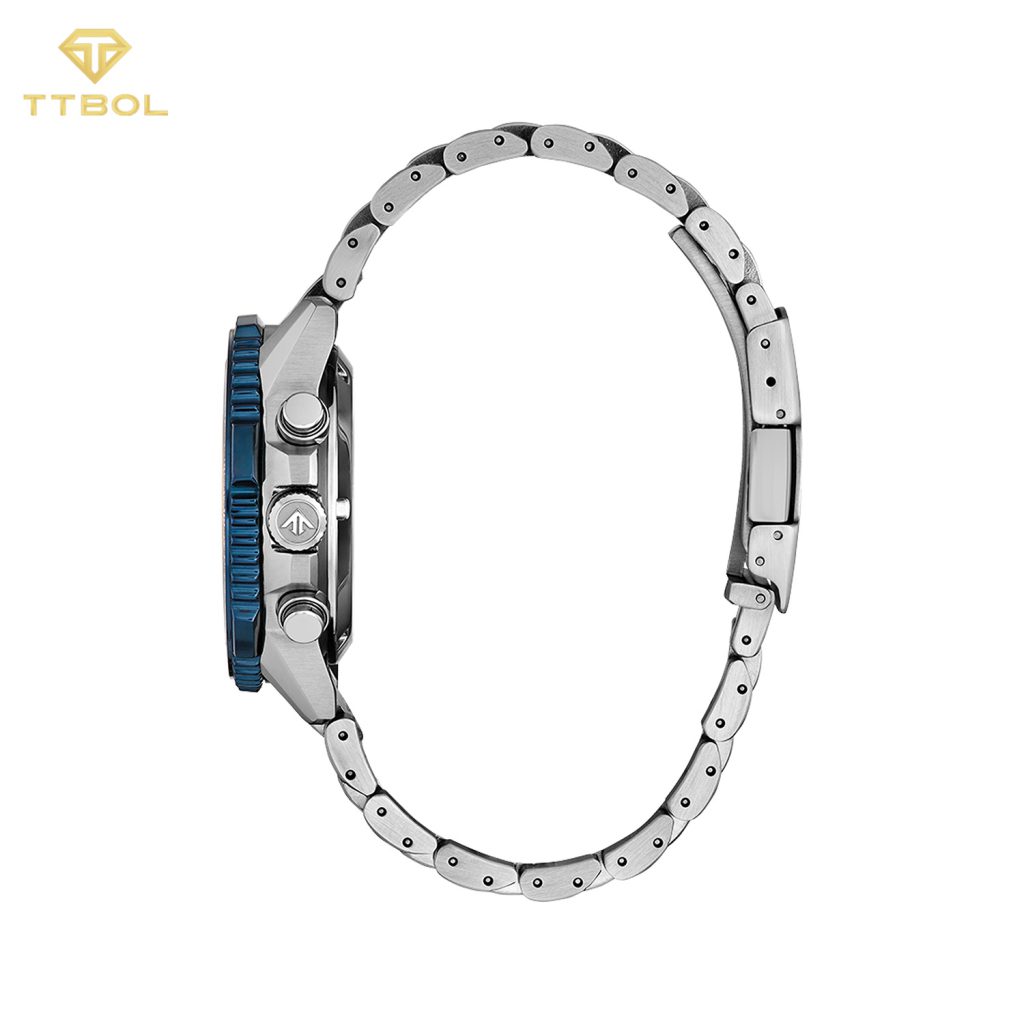 ساعت مچی مردانه سیتیزن CITIZEN CA4667-53L - Image 7