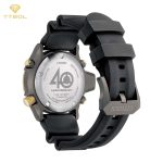 ساعت مچی مردانه سیتیزن CITIZEN JP2008-06E - Image 6