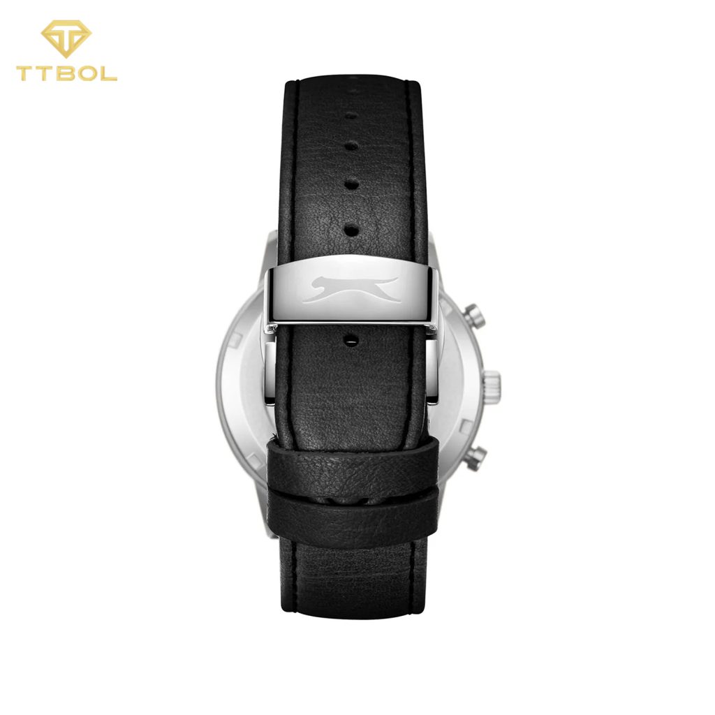 ساعت مچی مردانه اسلازنجر ضد اب SLAZENGER SL.09.2539.2.02