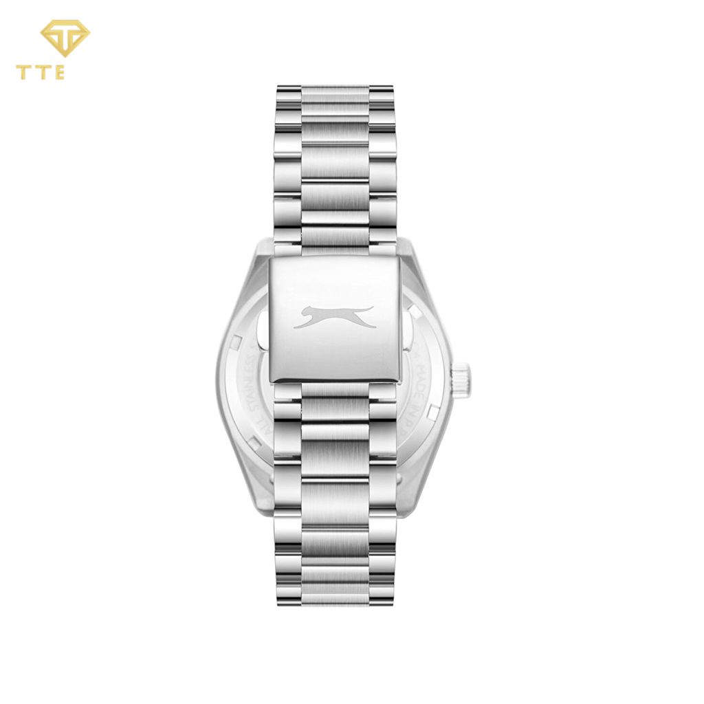 ساعت مچی مردانه اسلازنجر ضد اب SLAZENGER SL.09.2520.1.02