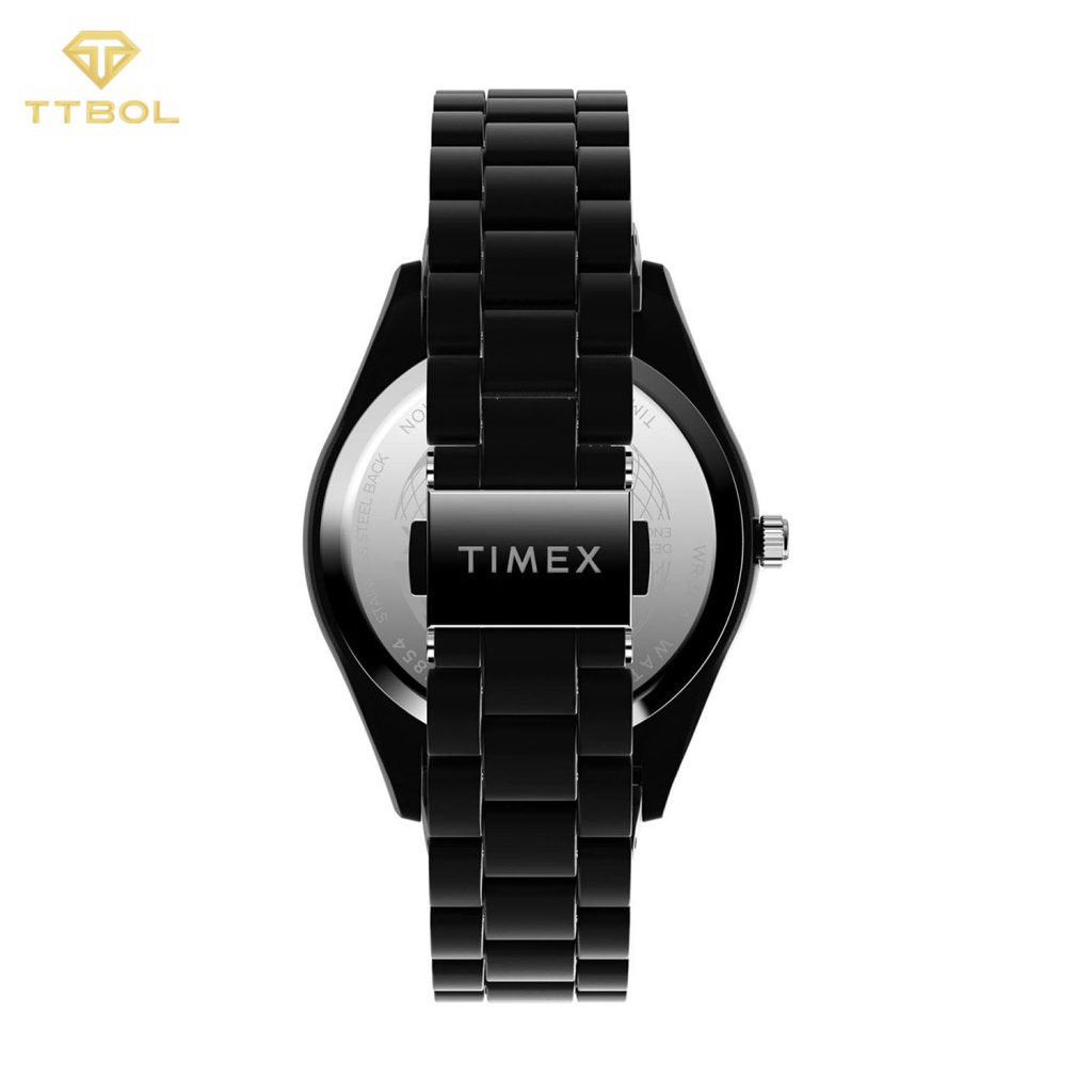 ساعت مچی مردانه تایمکس اورجینال TIMEX TW2Y04500