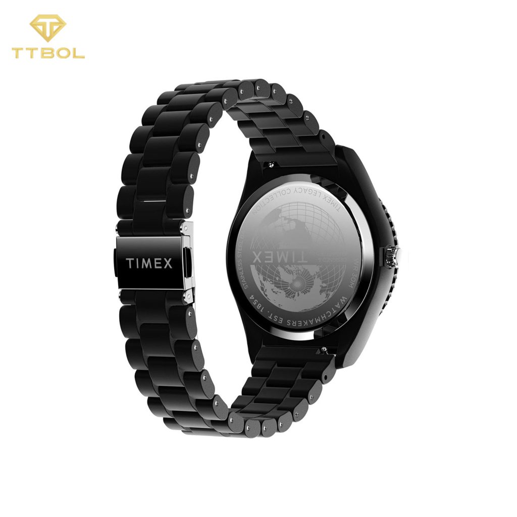 ساعت مچی مردانه تایمکس آمریکایی TW2Y04500