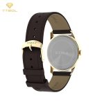 ساعت مچی مردانه تایمکس ضد آب TIMEX TW2Y12700