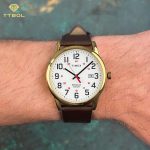 ساعت مچی مردانه تایمکس ایندیگلو TIMEX TW2Y12700