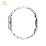 ساعت مچی زنانه سیتیزن شیشه ضد خش CITIZEN EW5620-55A