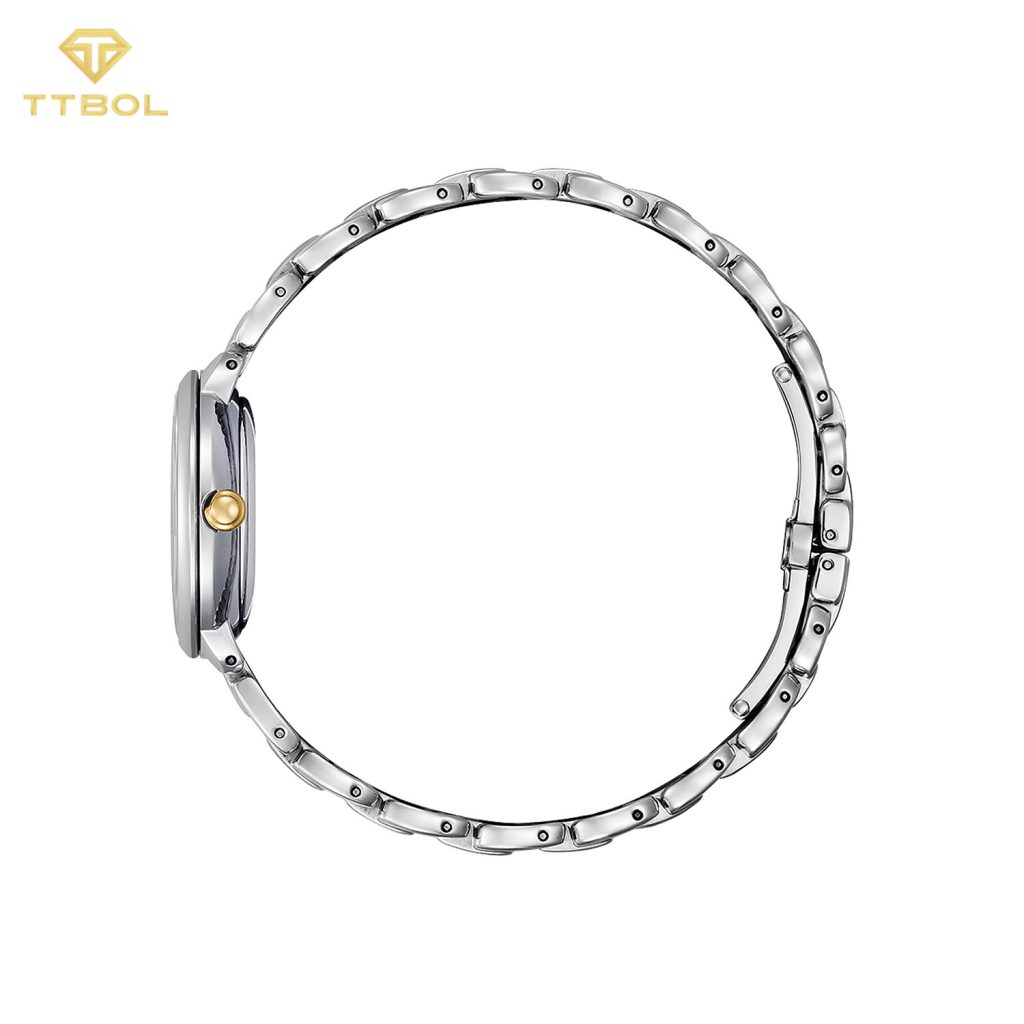 ساعت مچی زنانه سیتیزن ژاپن CITIZEN EM0927-87Y